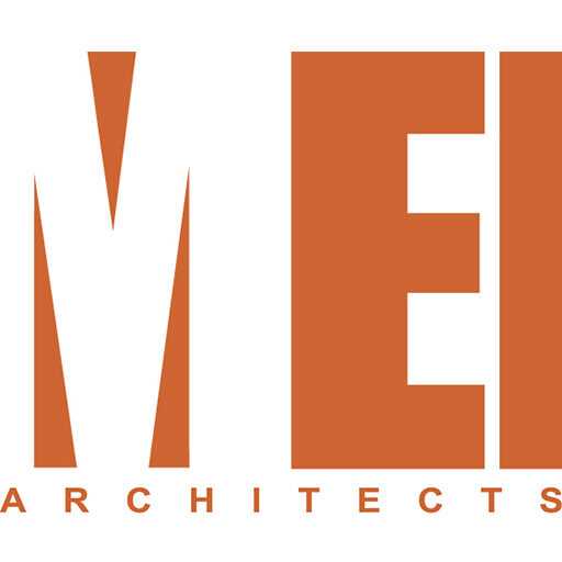 Sitemap MEI Architects